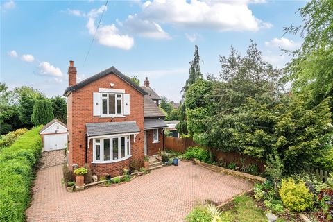 Holmsley Lane, Woodlesford, Leeds, West Yorkshire LS26
