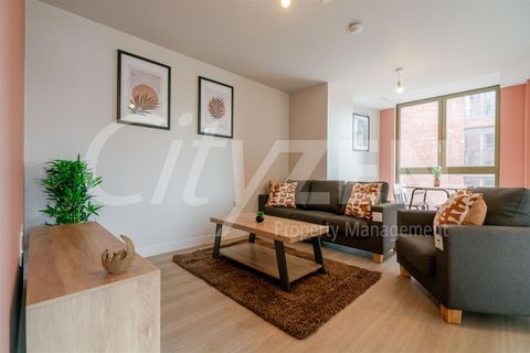 Trafford Gardens, Botanical Avenue, Stretford M16