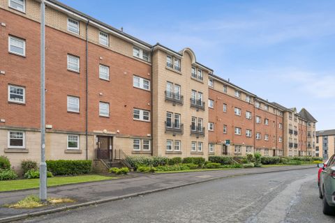 6 Macdougall Street, Flat 1/1, Shawlands, Glasgow G43