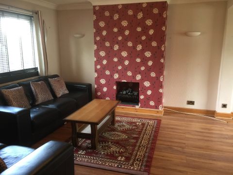 Headrigg Row, The Inch, Edinburgh EH16, Room to rent