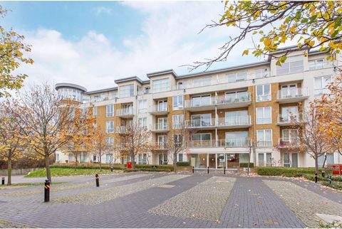 Melliss Avenue, Richmond TW9