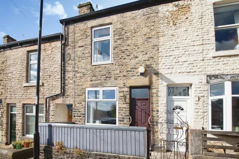 Oakland Road, Hillsborough S6, Hillsborough S6