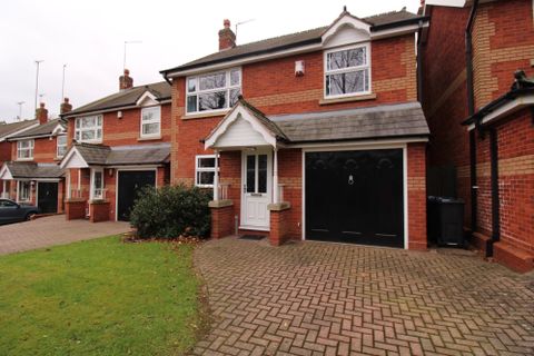 Elvetham Road, Edgbaston, Birmingham B15
