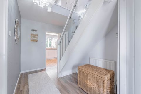 House in Birmingham, Wythall - More