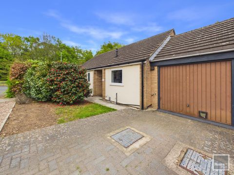 Skye Close, Bowthorpe NR5