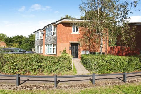 Sydney Way, Birmingham B34