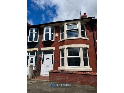 Danehurst Road, Liverpool L9