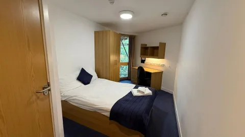 Apartment in Oxford, City Centre