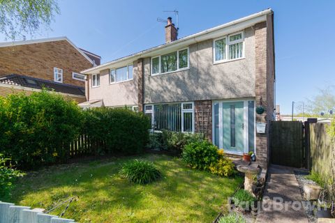 Hill Rise, Cardiff CF23
