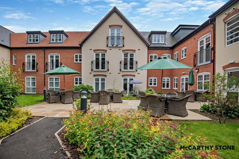 Bulcote, Nottingham NG14 - View 2