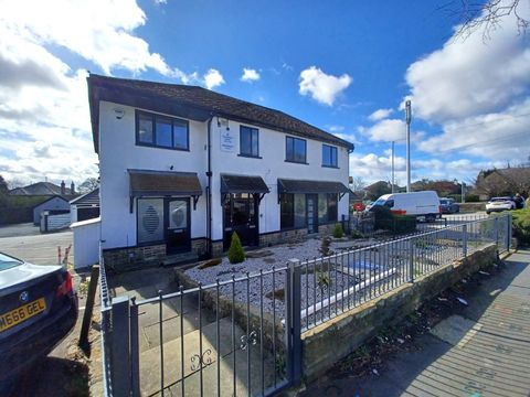 Kingsmead Drive, Leeds, West Yorkshire LS14