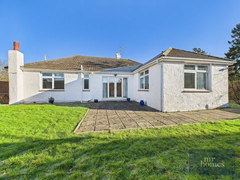 Fairwood Road, Llandaff, Cardiff CF5