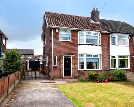 Southport Road, Lydiate L31