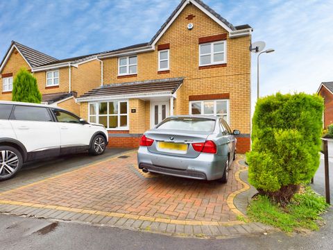 Herbert Thomas Way, Birchgrove, Swansea SA7