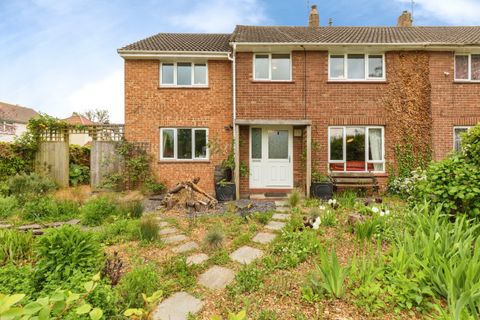 Gilslake Avenue, Bristol BS10