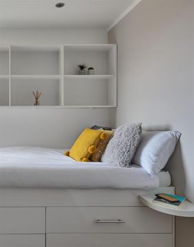 Hope Street, Liverpool L1, Studio to rent