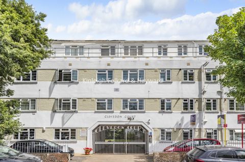 Clive Road, West Dulwich, London SE21