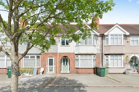 Westhill Road, Coundon, Coventry CV6