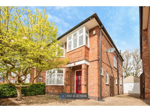 Valmont Road, Nottingham NG5