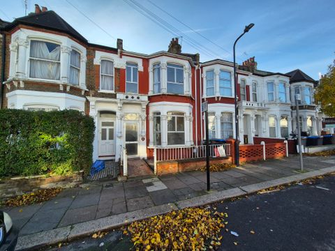 4 bed terraced house for sale in Burrows Road, London NW10, £1,249,995 ...