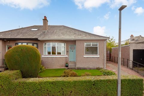 87 Craigleith Hill Avenue, Craigleith, Edinburgh EH4