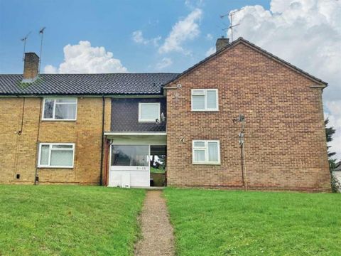Middleton Close, Southampton SO18
