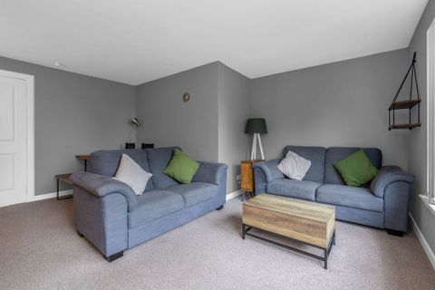 Juniper Place, Juniper Green, Edinburgh EH14