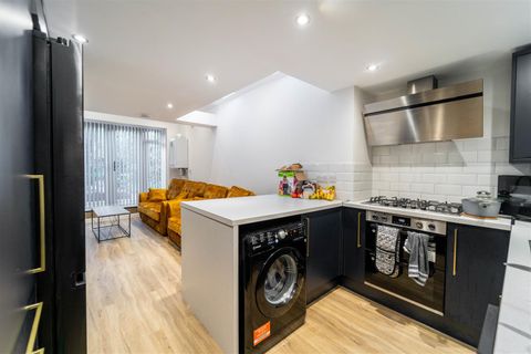 Gleave Road, Selly Oak, Birmingham, West Midlands B29