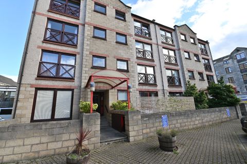Timber Bush, The Shore, Edinburgh EH6