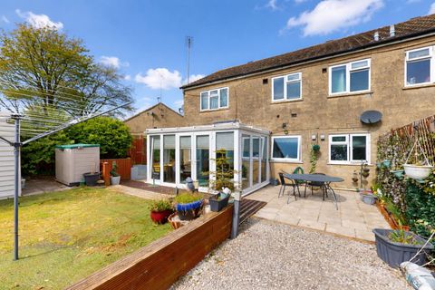 Fullwell Close, Faulkland, Radstock BA3