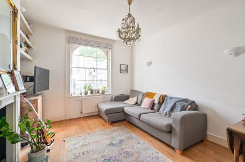 Canonbury Road, London, Greater London N1, Canonbury, London