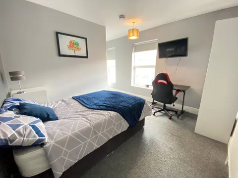 Apartment in Derby, New Normanton - View 5