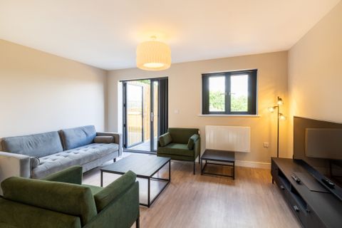 The Hollow, Bath, Somerset BA2