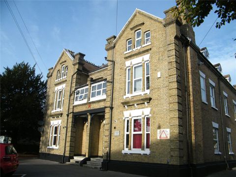 Westridge Road, Southampton, Hampshire SO17