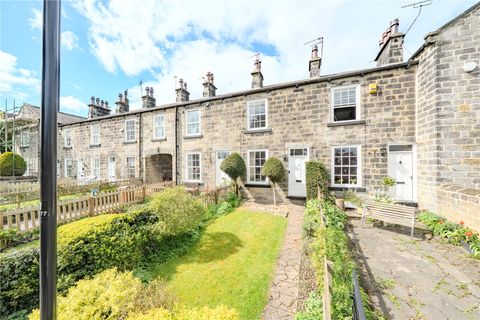 Crofton Terrace, Leeds, West Yorkshire LS17