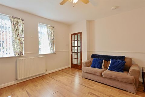 Holystone Crescent, High Heaton, Newcastle Upon Tyne NE7