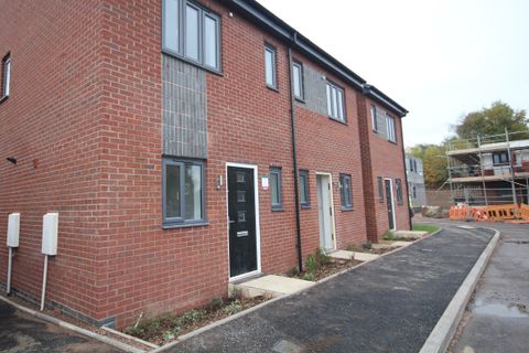 John Guest Close, Smethwick B66