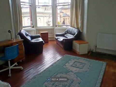 Cranworth St, Glasgow G12