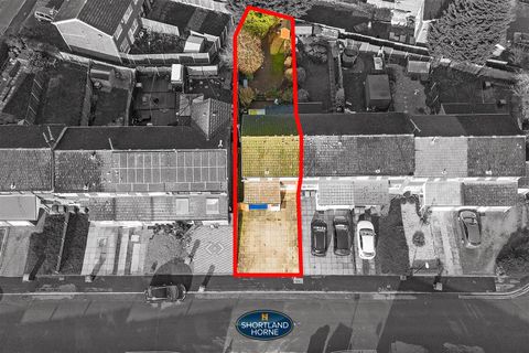 Wimborne Drive, Walsgrave, Coventry CV2 - Mehr