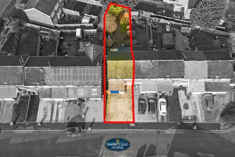 Wimborne Drive, Walsgrave, Coventry CV2 - Ansicht 5