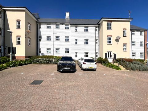 Woodpecker Way, Costessey NR8