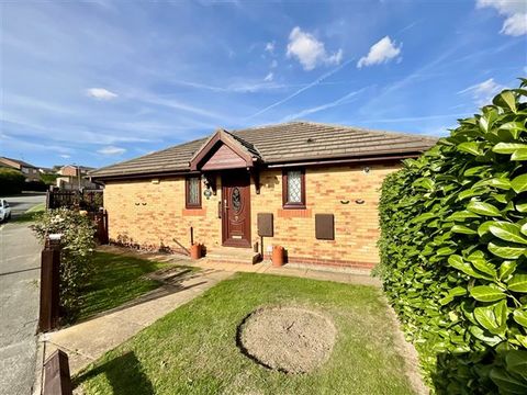 Wetherby Drive, Swallownest, Sheffield S26