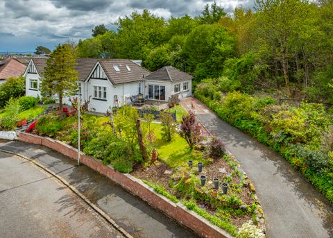 Douglas Drive, Cambuslang, Glasgow G72