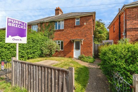 Harrison Road, Southampton SO17