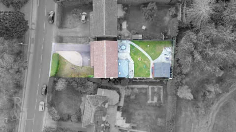 House in Nottingham, Keyworth - View 5
