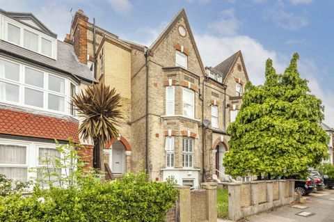 Lewin Road, Streatham SW16 - View 2