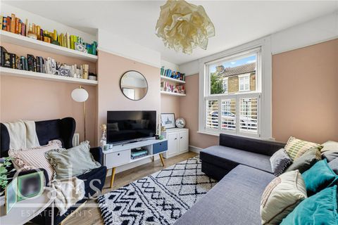 Percy Road, South Norwood SE25