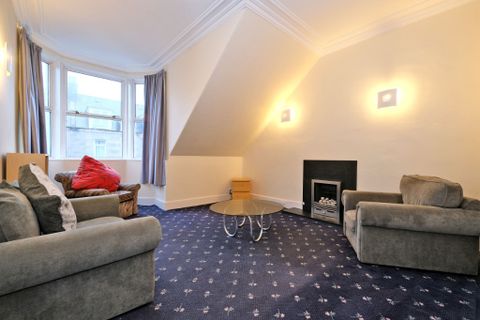 Elmfield Avenue, City Centre, Aberdeen AB24