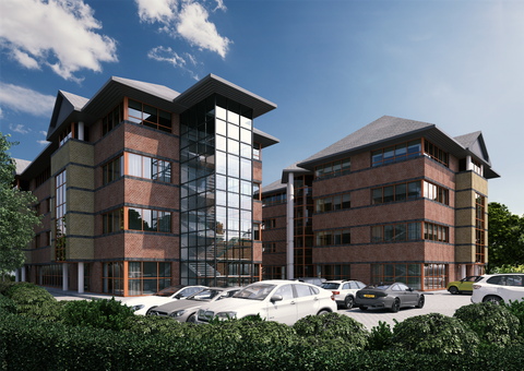 Seaford Road, Manchester M6, New home