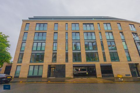 Flat 4/2 33 Minerva Street, Glasgow G3